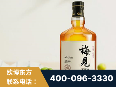 济南-梅见青梅酒